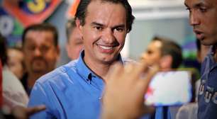 Marquinhos Trad é eleito prefeito de Campo Grande