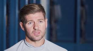 Gerrard quer descansar antes de pensar em seu futuro