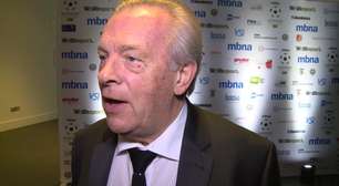 Precisamos de Gerrard como técnico - chefe executivo da PFA