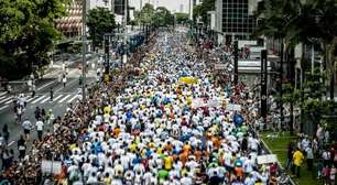93ª Corrida de São Silvestre reunirá 30 mil neste domingo