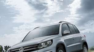 Linha TSI da Volkswagen alia potência e economia em motor