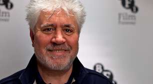 Almodóvar será presidente do júri no Festival de Cannes