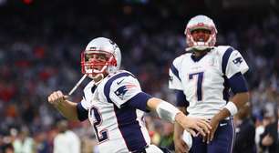Patriots conseguem virada incrível e vencem o Super Bowl 51
