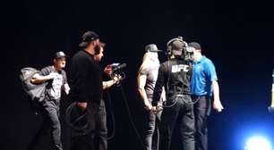UFC: Holm e De Randamie se preparam para confronto