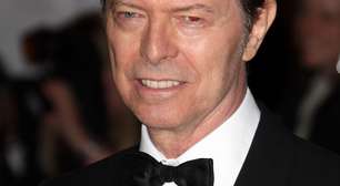 David Bowie ganha Grammy póstumo por álbum "Blackstar"