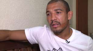 Entrevista Exclusiva: José Aldo: "Faltam ídolos de verdade no MMA"