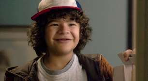 Conheça a doença bucal do Dustin de Stranger Things