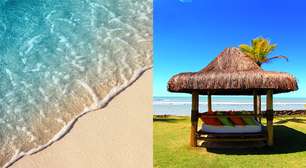 Oito lugares que provam que o sul da Bahia é o paraíso