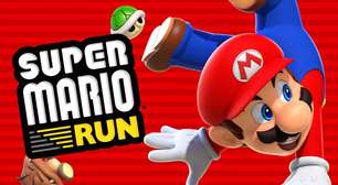 Jogo 'Super Mario Run' já tem data para chegar ao Android