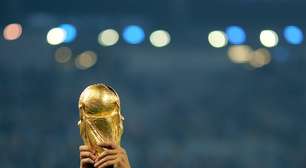 Prepare o passaporte: Copa 2026 pode ser na América do Norte