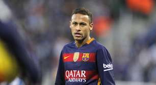 Neymar está na lista das "100 pessoas mais influentes"