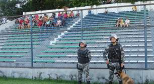 Trapalhadas e incidentes marcam primeira rodada da série D