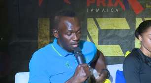 Eu sou uma lenda - Bolt