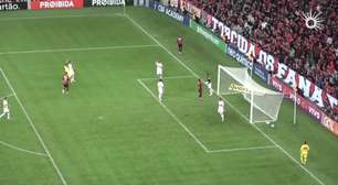 BRASILEIRÃO 2017: 9º Rodada - Atlético-PR 1 x 0 São Paulo