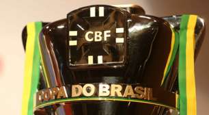Copa do Brasil tem oitavas definidas; veja os confrontos