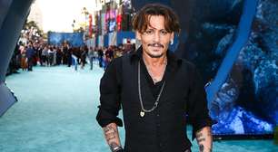 Austrália ameaça denunciar Johnny Depp por perjúrio