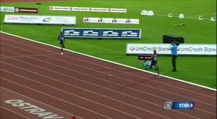 Farah vence 10.000m em Golden Spike