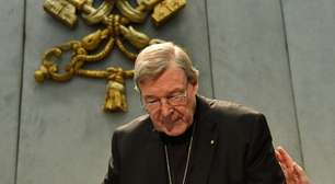 Cardeal George Pell: quem é o número 3 do Vaticano indiciado na Austrália por abusos sexuais