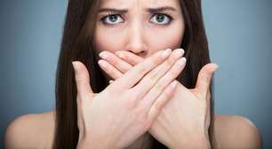 4 hábitos alimentares que potencializam o mau hálito