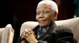 Atos de caridade marcam eventos pelo centenário de Mandela