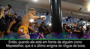 Hardy opina sobre duelo sensacional e desafio McGregor: "Está mudando o jogo"