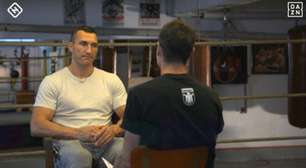 Klitschko: "McGregor precisa nocautear Mayweather para vencer"