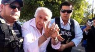 Roger Abdelmassih, condenado por estupro de pacientes, é transferido do 'presídio dos famosos'