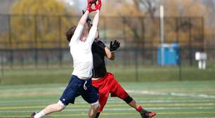 Flag football movimenta universitários no Brasil