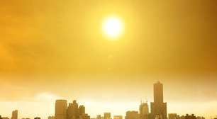 ONU diz que 2017 será um dos anos mais quentes da história