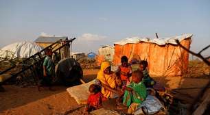 Conflitos e clima sujeitam 224 milhões de africanos à fome