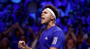 Bélgica sai na frente, mas Tsonga empata final da Davis