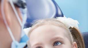 Crianças asmáticas devem redobrar cuidados com saúde bucal?