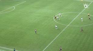 BRASILEIRÃO 2017: 38º Rodada - Atlético-PR 3 x 0 Palmeiras