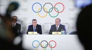 COI bane Rússia dos Jogos de Inverno por esquema de doping