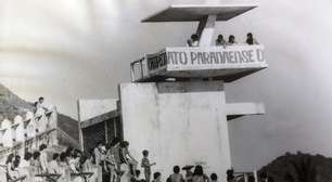 Paraná homenageia pioneiros
