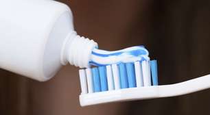 A curiosa história da pasta de dentes