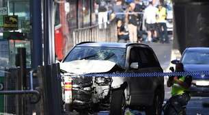 Dois suspeitos são presos após atropelamento em Melbourne