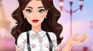 Around the World: Fashion in France