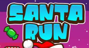 Santa Run