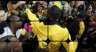 Retrospectiva 2017: o ano de Usain Bolt