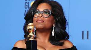 Oprah pode se candidatar à Casa Branca para desafiar Trump