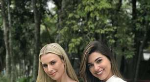 CONFIRMADO: Vivian Amorim e Fernanda Keulla serão repórteres do BBB18