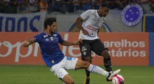 Ricardo Vilar enfatiza dificuldade do Tupi no jogo contra o Cruzeiro