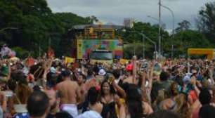 Prefeitura de São Paulo espera 15 milhões de carnavalescos