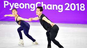 A curiosa mudança de nome da sede da Olimpíada de Inverno - e o que a Coreia do Norte tem a ver com isso