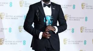 BAFTA: Quem brilhou no tapete vermelho com os looks masculinos?