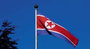 Chefe da delegação norte-coreana é acusado por naufrágio