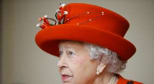 Rainha Elizabeth dará largada da Maratona de Londres de 2018