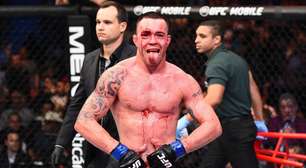 Astro do UFC revela ameaça por "líder de favela" no Brasil