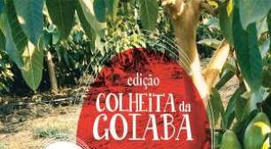 "Slow Farm - Colheita da Goiaba"